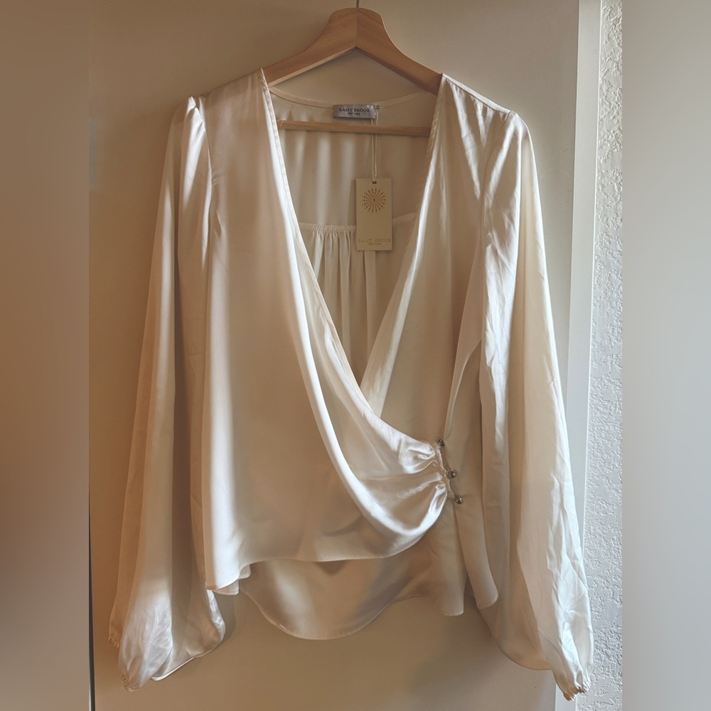 Ramy Brook Sandra Blouse